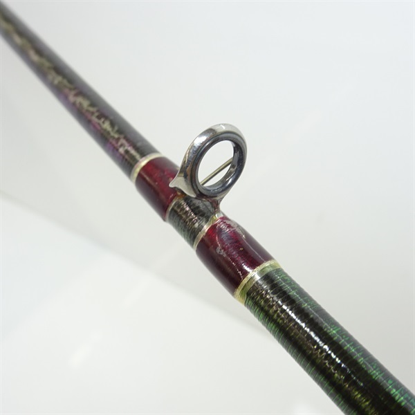 １９ワールドシャウラ１７０３Ｒー２